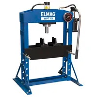 Produktbild von ELMAG - Hydraulische Werkstattpresse PROFI-PRESS 15 - Tischmodell