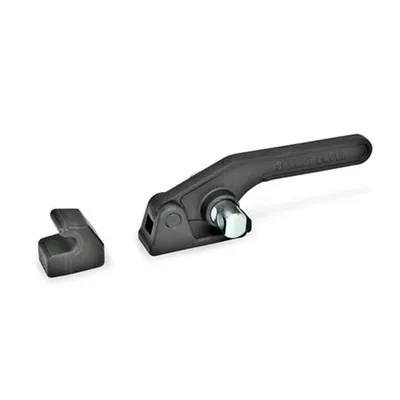 Produktbild von Ganter Norm® - Verschlussspanner, schwere Ausführung (852-1700-TS)
