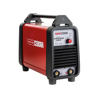 Produktbild von ELMAG - Cebora MMA-Schweißinverter POWER ROD 180/M, 230 Volt