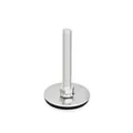 Produktbild von Ganter Norm® - Stellfüße, Edelstahl 1.4404 (A4) (44-50-M8-50-D3-S)