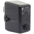 ELMAG Druckschalter CONDOR MDR-4S / 4-11 bar, 400 Volt (Ohne EIN / AUS Schalter) Produktbild img1 S