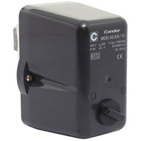 ELMAG Druckschalter CONDOR MDR-4S / 4-11 bar, 400 Volt (Ohne EIN / AUS Schalter) Produktbild