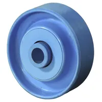 BS ROLLEN Räder aus Polyamid (Nylon) Art.-Nr. A60.048 Produktbild