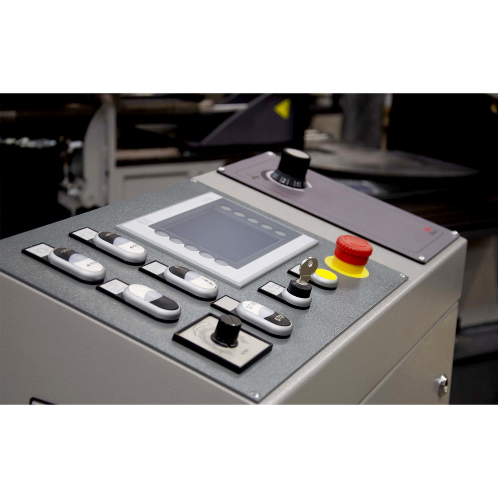 ELMAG BOMAR Metall-Bandsägeautomat Individual 520.360 GANC Produktbild img3 L