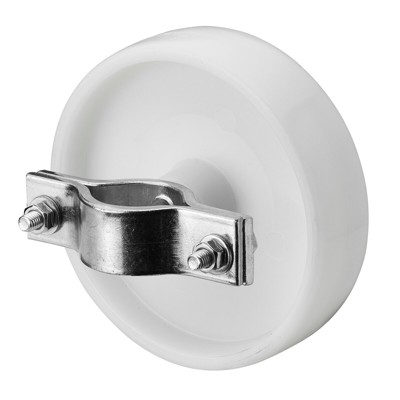 Produktbild von BS ROLLEN - Bauzaunrolle Art.-Nr. A90.209.BEF