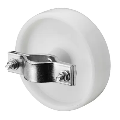 Produktbild von BS ROLLEN - Bauzaunrolle Art.-Nr. A90.209.BEF