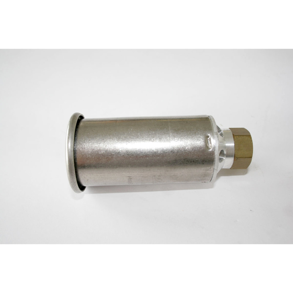 ELMAG Brennerkopf Edelstahl DIN-DVGW - KAYSER 41740 Produktbild img1 L
