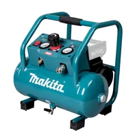 Produktbild von Makita® - Akku-Kompressor 9,3 bar 40V