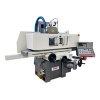 Produktbild von ELMAG - Flächenschleifmaschine Modell HSG 300/630 AL, betriebsbereit