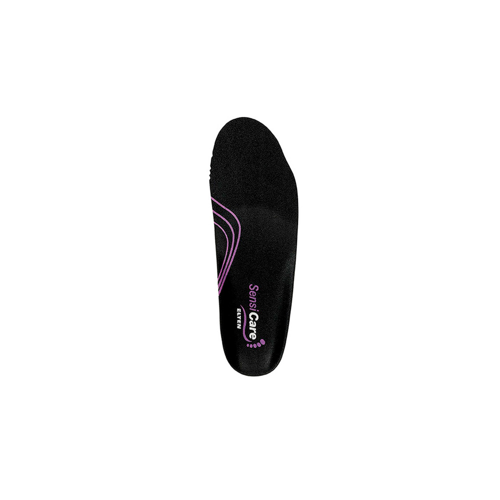 ELTEN Ganzflächige Einlegesohle ELTEN SensiCare Lady Low Produktbild img1 L