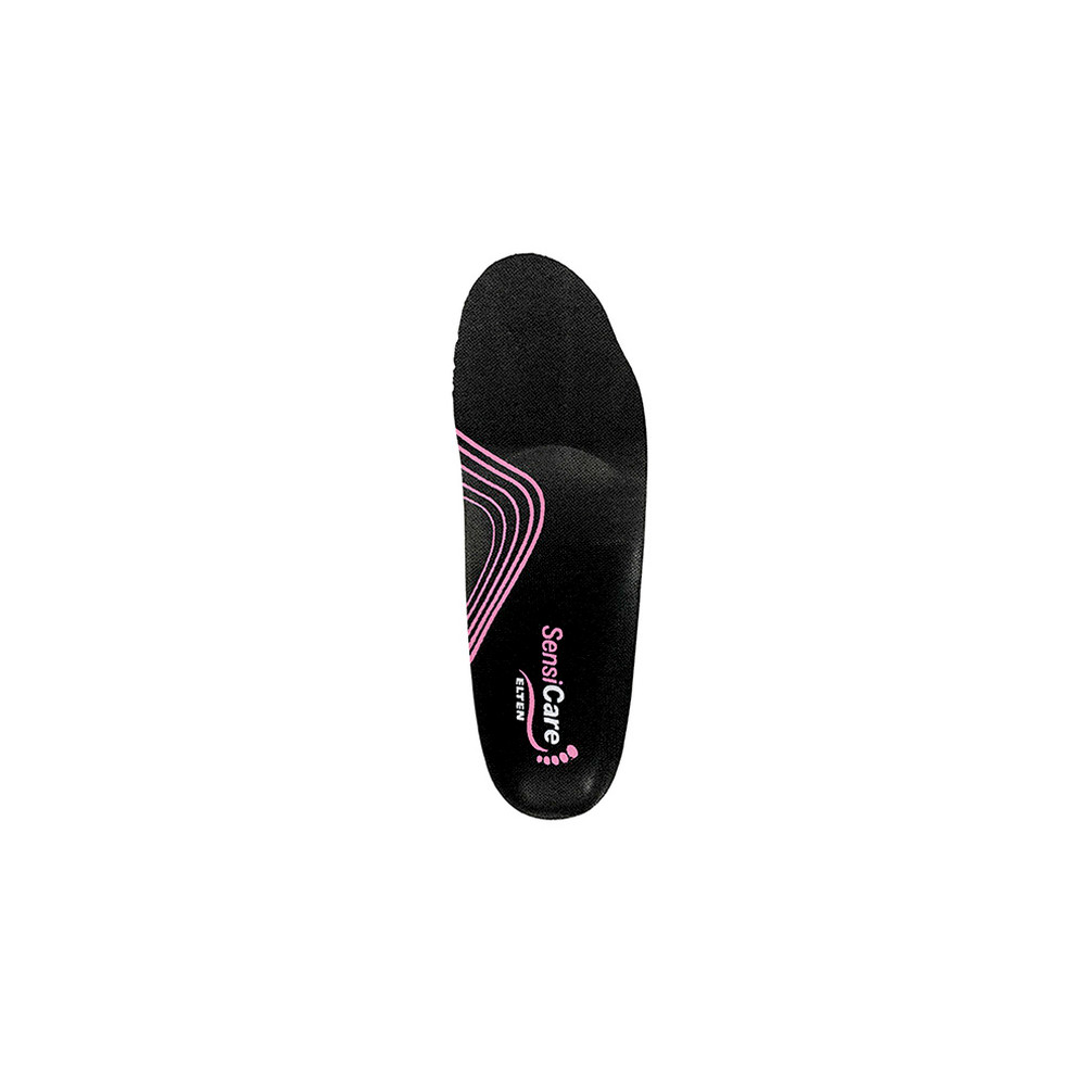 ELTEN Ganzflächige Einlegesohle ELTEN SensiCare Lady Medium Produktbild img1 L