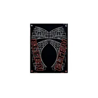 Produktbild von ELTEN - Ganzflächige Einlegesohle ESD Pro Plate material, Gr. 43-44