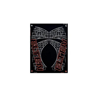 Produktbild von ELTEN - Ganzflächige Einlegesohle ESD Pro Plate material, Gr. 43-44