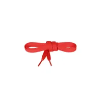 Produktbild von ELTEN - Senkel Laces L10, red, Gr. VE