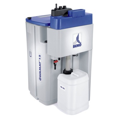 Produktbild von ELMAG - Kondensataufbereiter ÖWAMAT 12 mit Vorabscheider