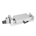 Produktbild von Ganter Norm® - Verstellschlitten, Aluminium (900-120-260-100-DN-2)