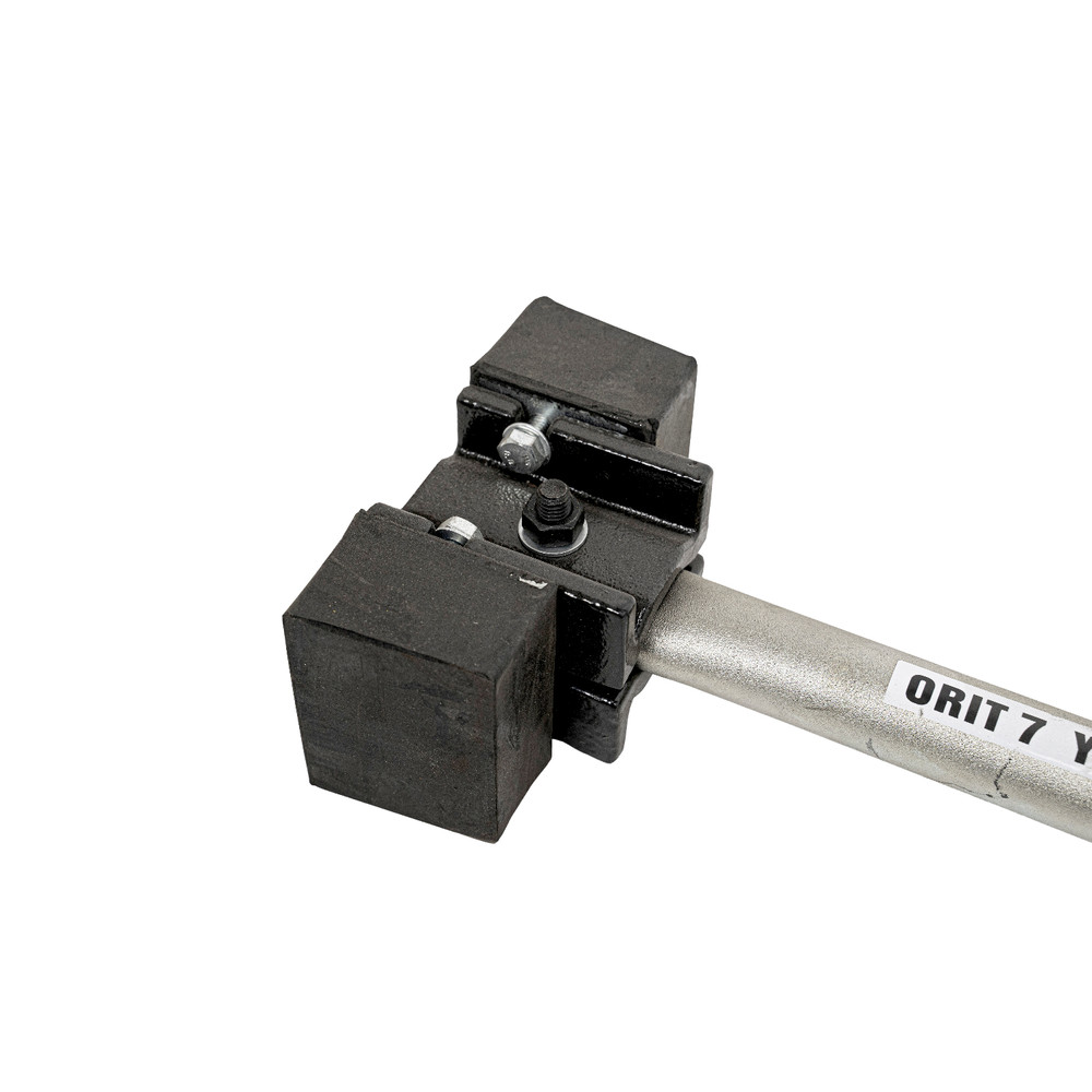ORIT Zielhammer 3700 gram Produktbild img2 L