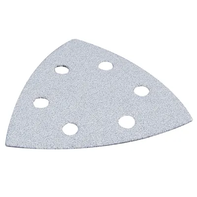 Produktbild von Makita® - Delta-Schleifpap. Farbe K100