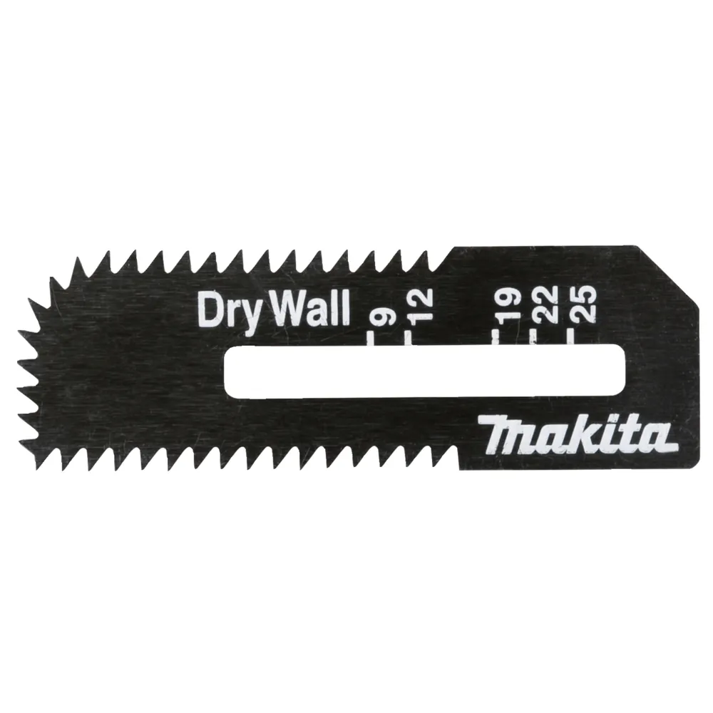 Makita Trockenbausägebl Gipskart 2St Produktbild img1 L