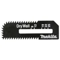 Makita Trockenbausägebl Gipskart 2St Produktbild