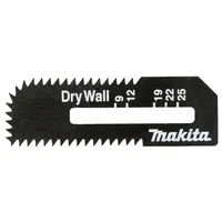 Makita Trockenbausägebl Gipskart 2St Produktbild