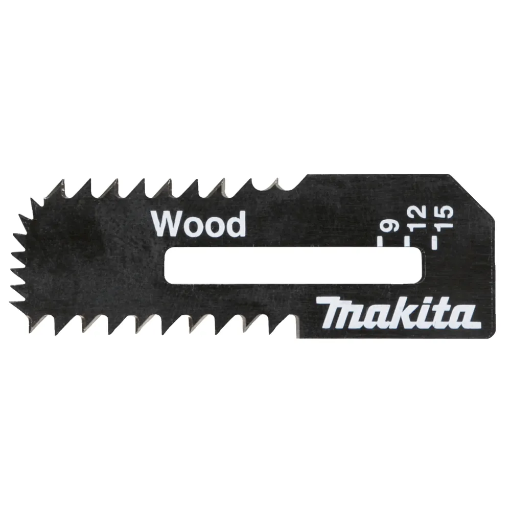 Makita Trockenbausägeblatt Holz "2St" Produktbild img1 L