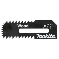 Makita Trockenbausägeblatt Holz "2St" Produktbild