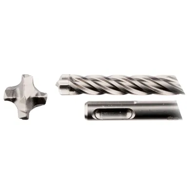 Produktbild von Makita® - NEMESIS2 SDS+ Bohrer 8x315