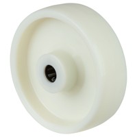 Produktbild von BS ROLLEN - Kunststoffrad Art.-Nr. B10.150