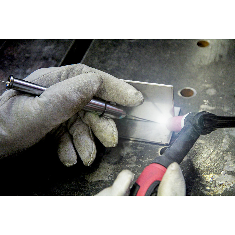 ELMAG TIG-PEN V2 zum kontinuierlichen Zuführen von WIG/TIG Schweißstäben, Ø1,0 - 3,2mm Produktbild img2 L