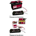 ELMAG Automatisches-Batterieladegerät MULTICHARGER 14120, 6/12 V max. 1,0/4,5 A Produktbild img4 S