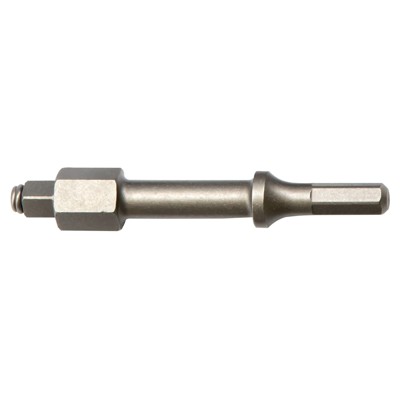 Produktbild von ELMAG - Vibrationsmeißel mit 3/8" 4-Kant, 100mm