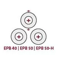 Produktbild von ELMAG - Motorische Ringbiegemaschine PREMIUM EPB 50