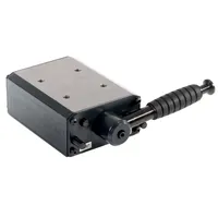 Produktbild von ELMAG - MH 300 Magnethalter zu EGM 316-Gewindeschneidarm
