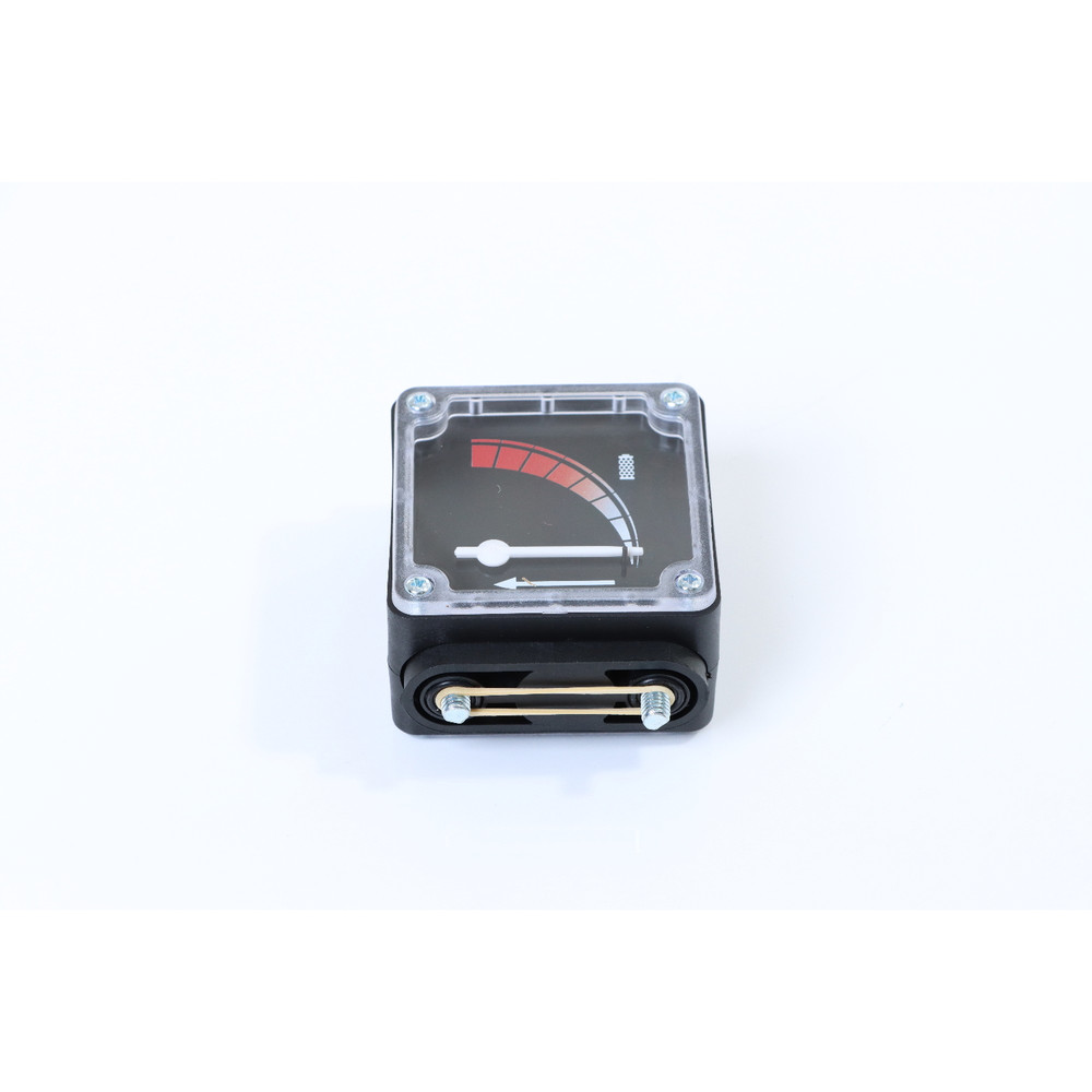 ELMAG Differenzdruckmanometer für Filter G/C Größe 3-18 Produktbild img1 L