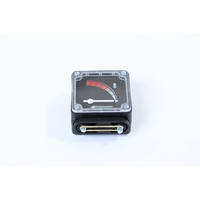 ELMAG Differenzdruckmanometer für Filter G/C Größe 3-18 Produktbild