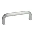 Produktbild von Ganter Norm® - Bügelgriffe, Aluminium (565.1-20-100-BL)