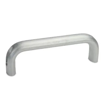 Produktbild von Ganter Norm® - Bügelgriffe, Aluminium (565.1-20-100-BL)