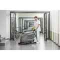 Produktbild von Kärcher - Scheuersaugmaschine BD 50/50 C Classic Bp Pack 80Ah Li +FC