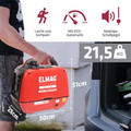 ELMAG Inverter-Stromerzeuger SEBSS 2000Wi mit YAMAHA-Motor MZ80 (super-schallgedämmt) Produktbild img4 S