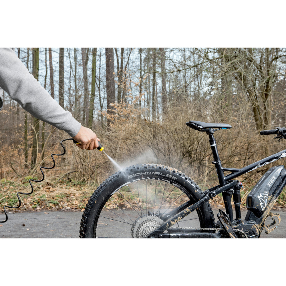 Kärcher Motorrad-Reiniger Produktbild img4 L