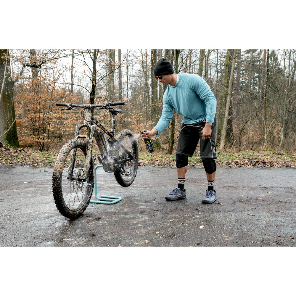 Kärcher Motorrad-Reiniger Produktbild img2 L