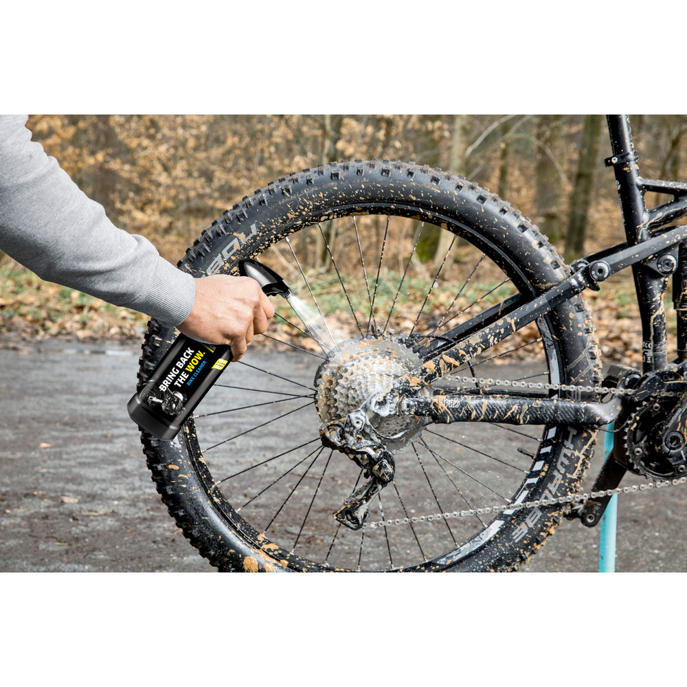 Kärcher Motorrad-Reiniger Produktbild img3 L