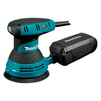 Produktbild von Makita® - Exzenterschleifer 125mm