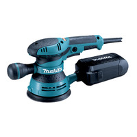 Produktbild von Makita® - Exzenterschleifer 125mm