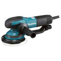 Produktbild von Makita® - Exzenter-Rotationsschleifer