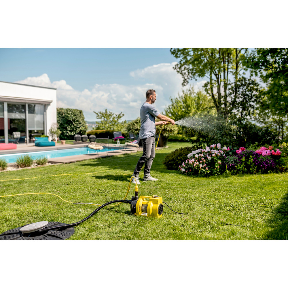 Kärcher Gartenpumpe BP 4.500 Garden Set Plus *EU Produktbild img2 L