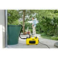 Kärcher 2-Wege-Anschluss-Adapter für Pumpen, G1 Produktbild img2 S
