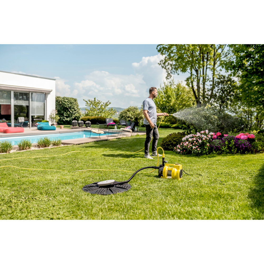 Kärcher Gartenpumpe BP 6.000 Garden Set *EU Produktbild img2 L