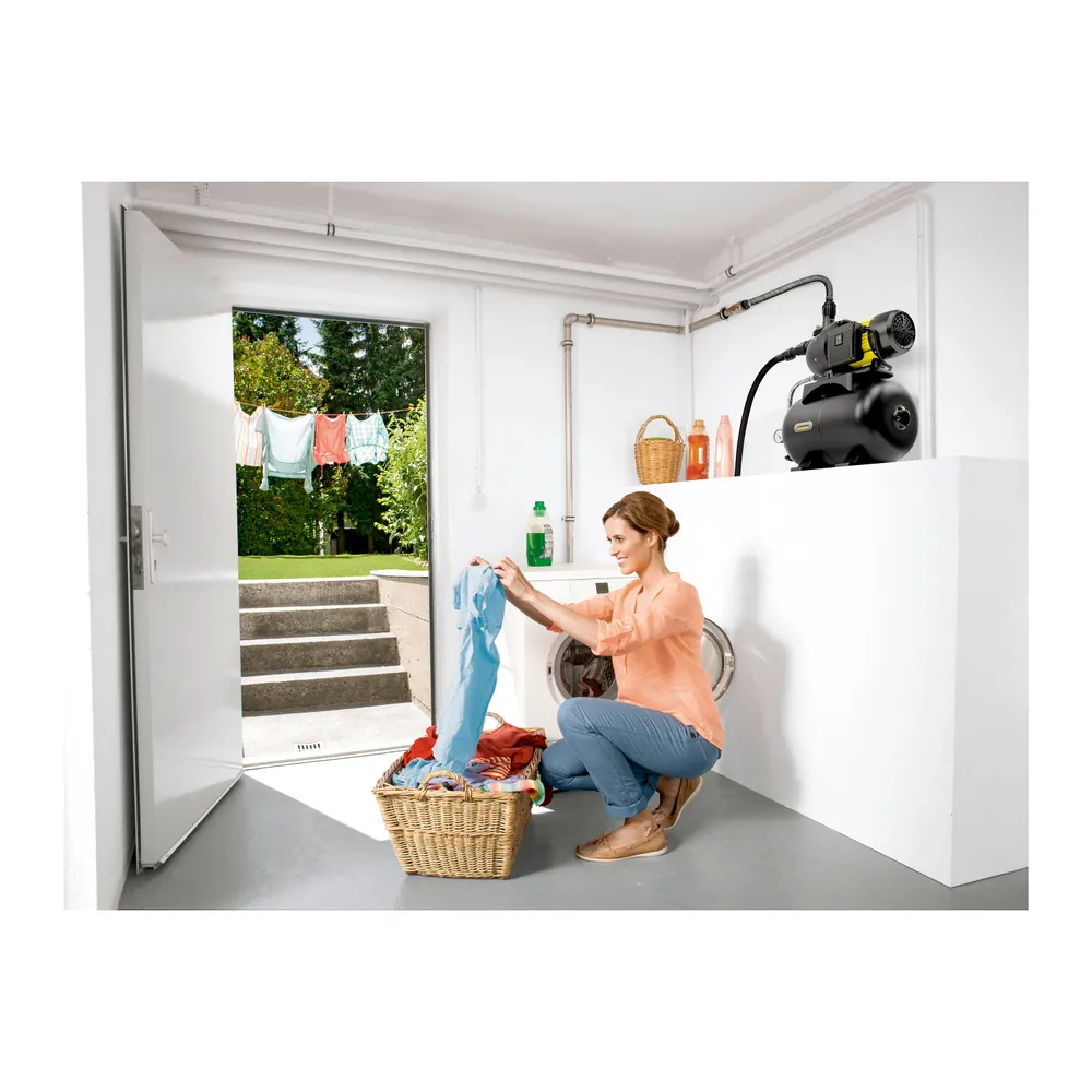 Kärcher Gartenpumpe BP 4.900 Home *EU Produktbild img2 L